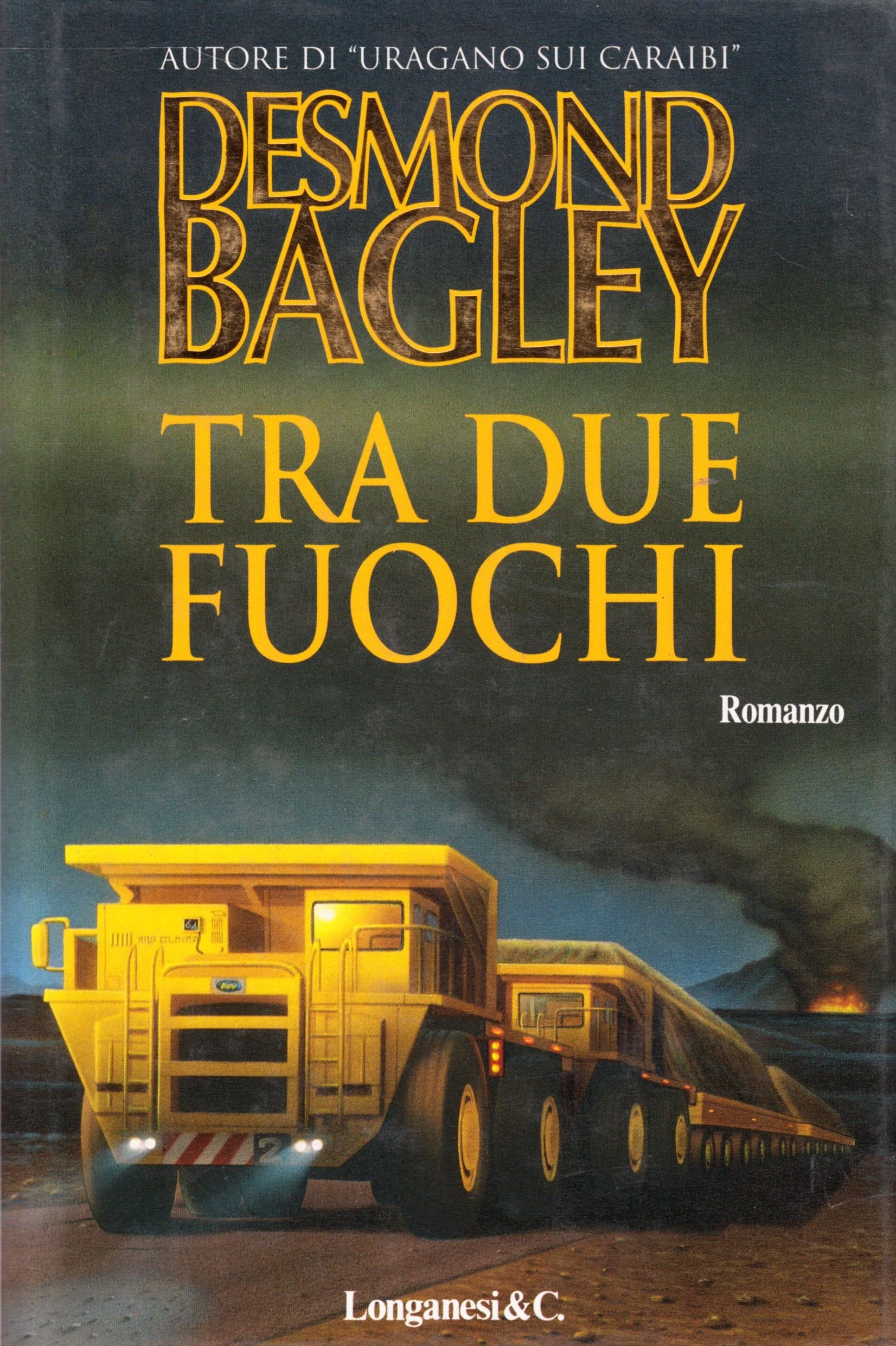 Tra due fuochi (La Gaja scienza, Band 509) Action & Adventure