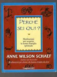 Perché sei qui? Meditazioni per scoprire la nostra famiglia spirituale book