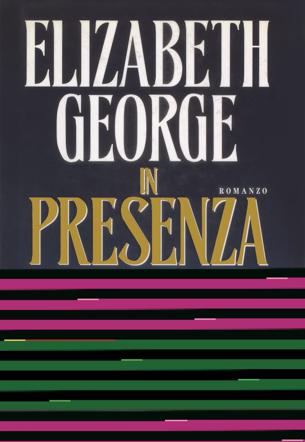 In presenza del nemico book