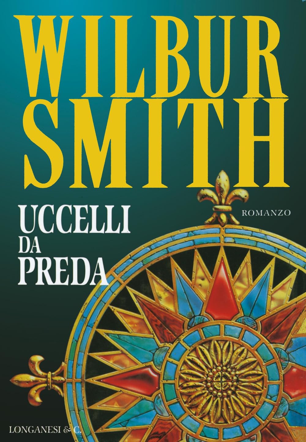 Uccelli da preda (La Gaja scienza, Band 523) Action & Adventure