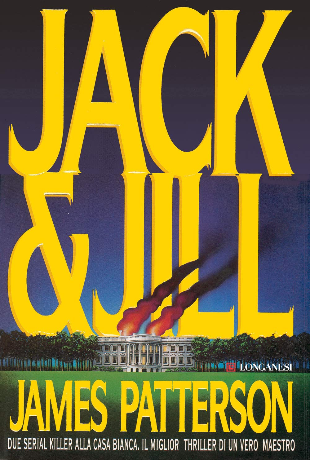 Jack & Jill (La Gaja scienza, Band 528) Action & Adventure
