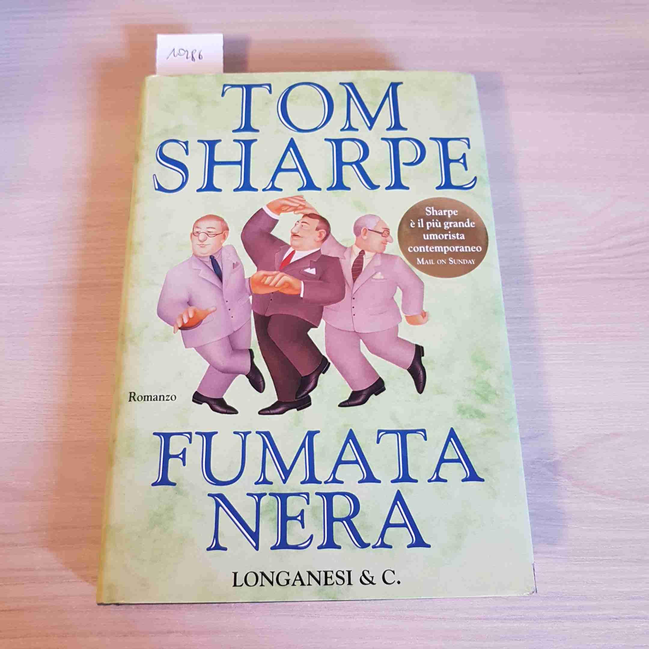 Fumata nera (La Gaja scienza, Band 530) Contemporary literature Books