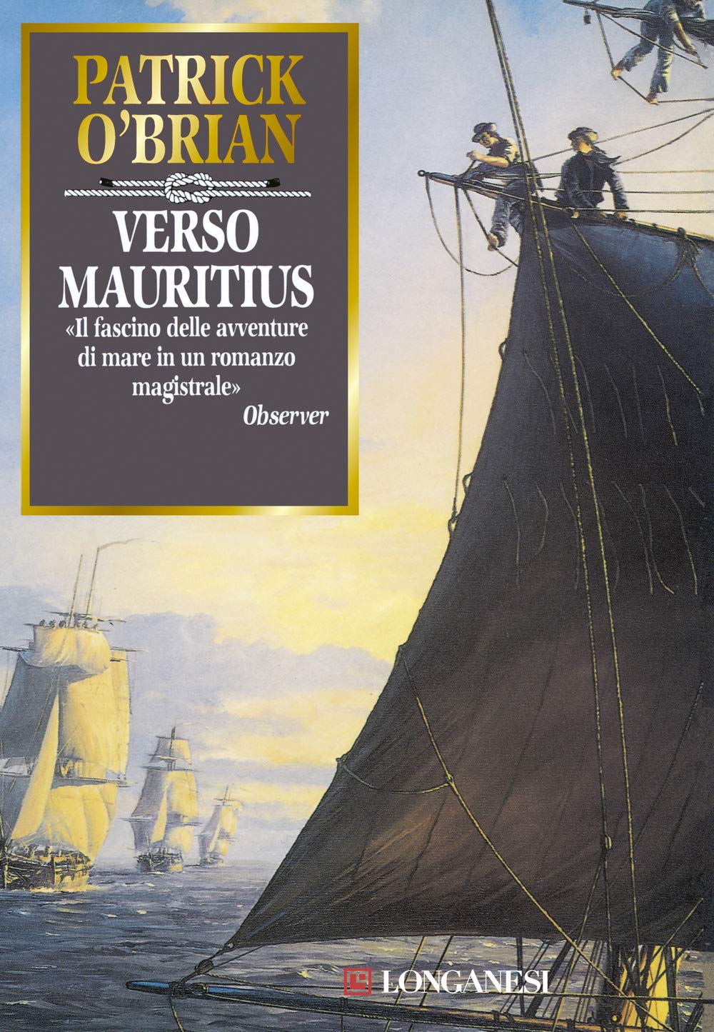 Verso Mauritius (La Gaja scienza, Band 545) Action & Adventure