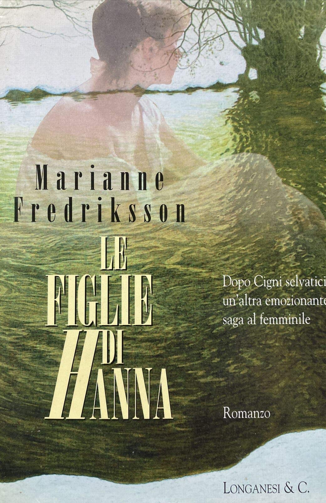 Le figlie di Hanna (La Gaja scienza, Band 547) Contemporary literature
