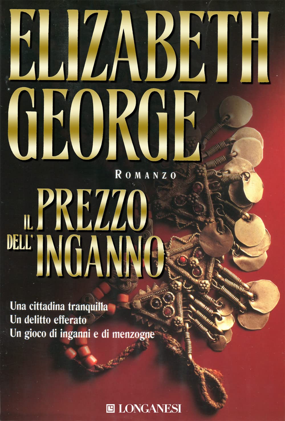 Il prezzo dell'inganno (La Gaja scienza, Band 551) Contemporary literature