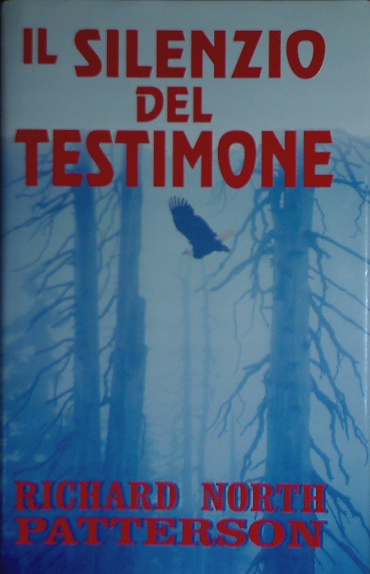 Il silenzio del testimone (La Gaja scienza, Band 562) Contemporary literature