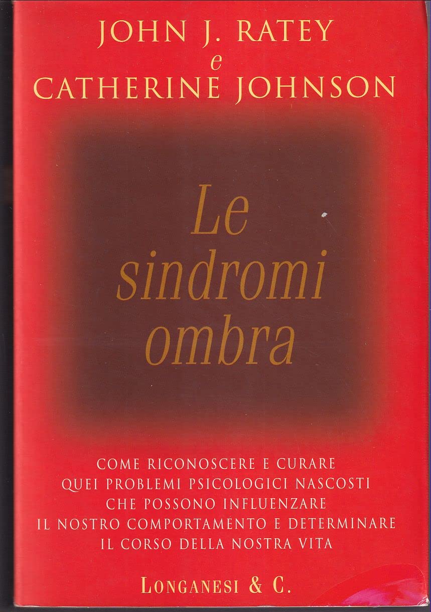 Le sindromi ombra (Il Cammeo, Band 338) Lifestyle