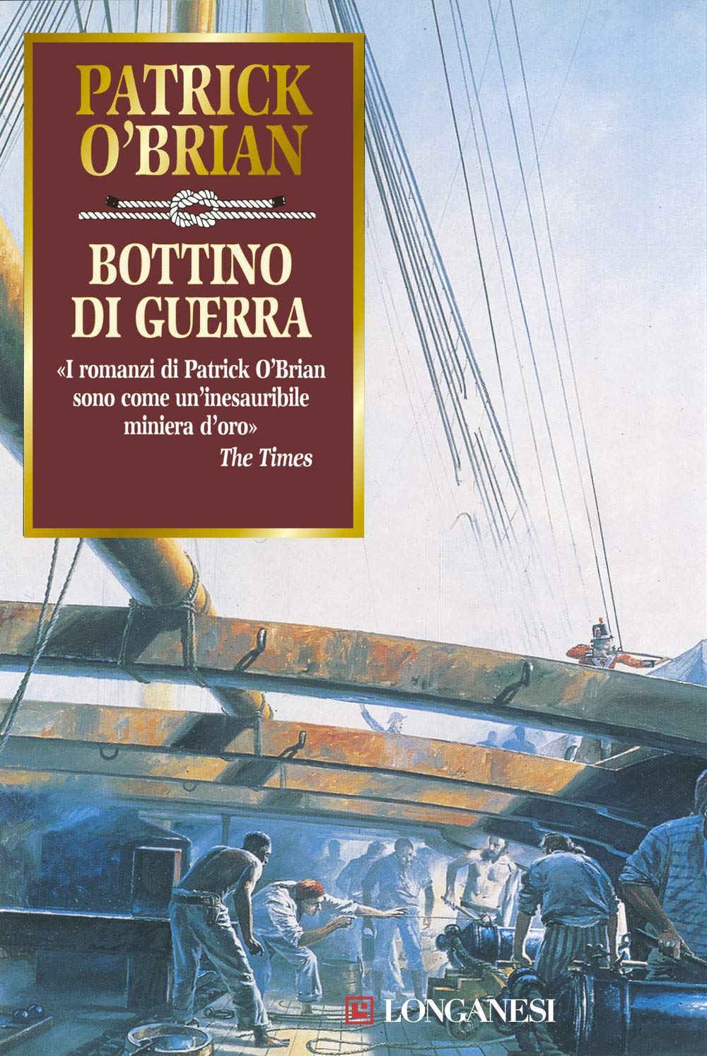 Bottino di guerra (La Gaja scienza, Band 572) Contemporary literature