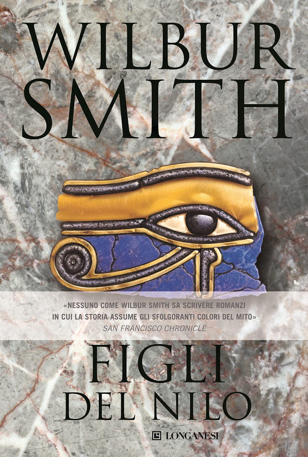 Figli del Nilo (Gaja Scienza, Band 635) Contemporary literature