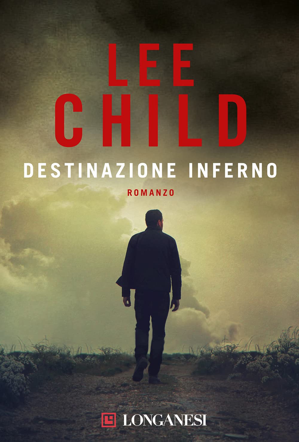Destinazione inferno book