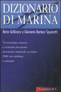Dizionario di marina (Il Cammeo, Band 366) Leisure, Home & Garden