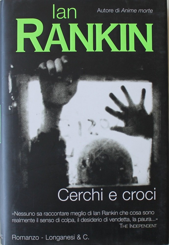 Cerchi e croci. Un'indagine di John Rebus (La Gaja scienza, Band 637) Contemporary literature