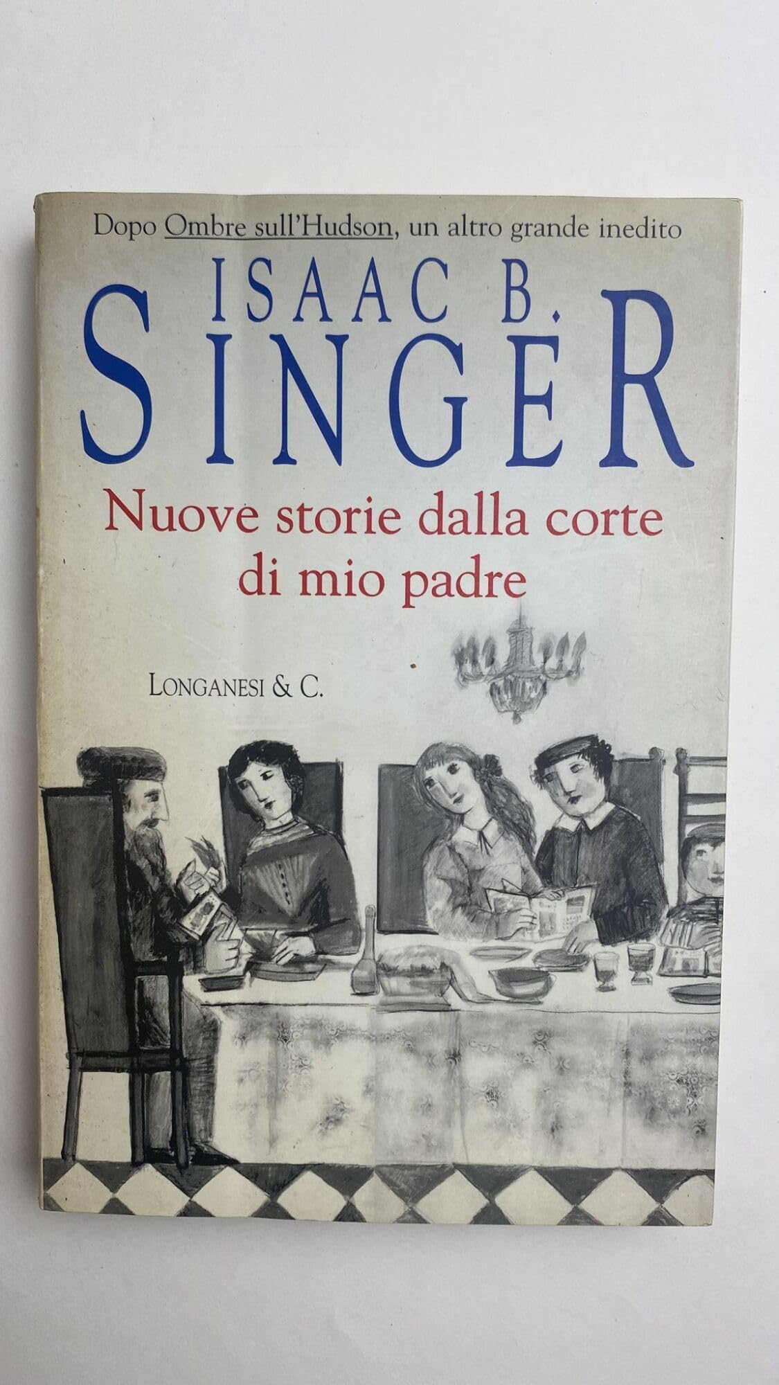Nuove storie dalla corte di mio padre (La Gaja scienza, Band 628) Art & Literature