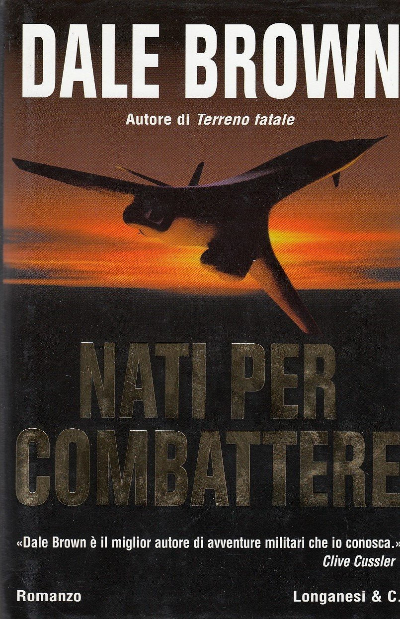 Nati per combattere (I grandi libri d'azione, Band 24) Action & Adventure