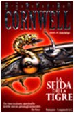 La sfida della tigre: Le avventure di Richard Shar book