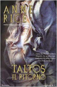 Taltos. Il ritorno book