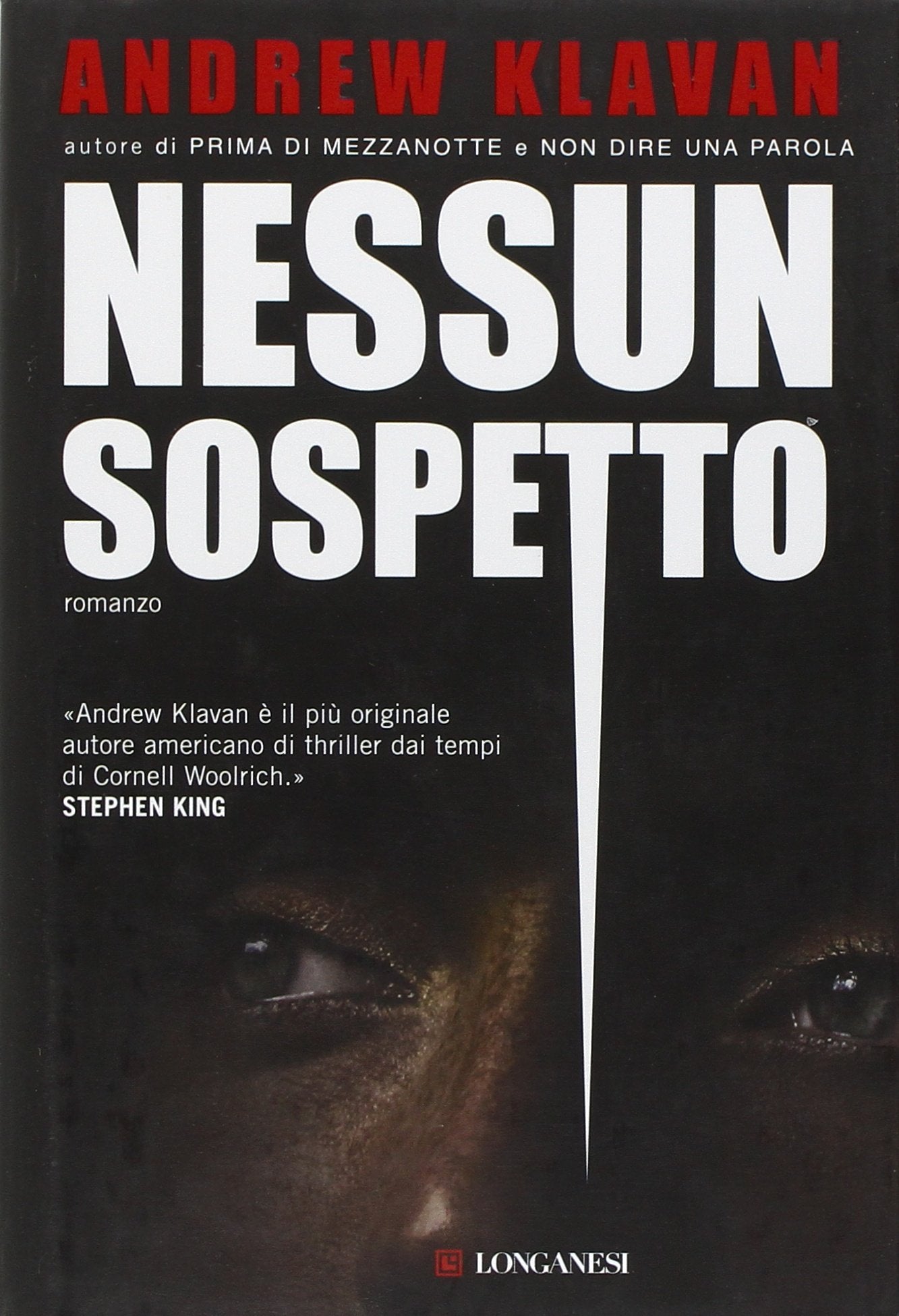 Nessun sospetto (La Gaja scienza, Band 899) Contemporary literature