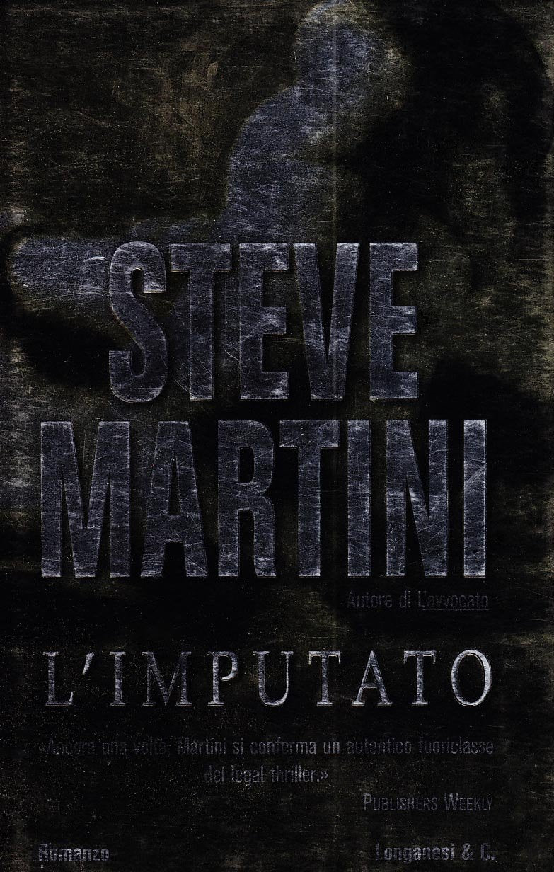 L'imputato (La Gaja scienza, Band 676) Contemporary literature