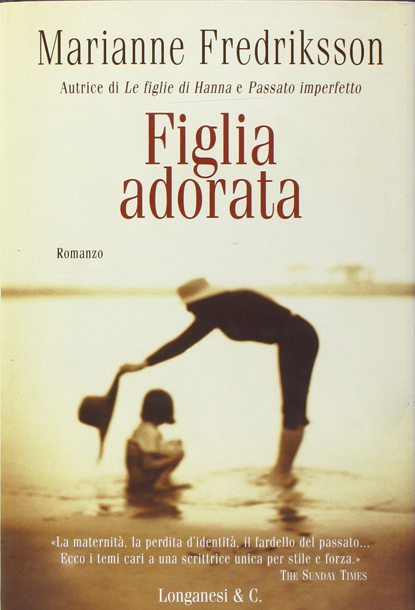 Figlia adorata (La Gaja scienza, Band 695) Contemporary literature