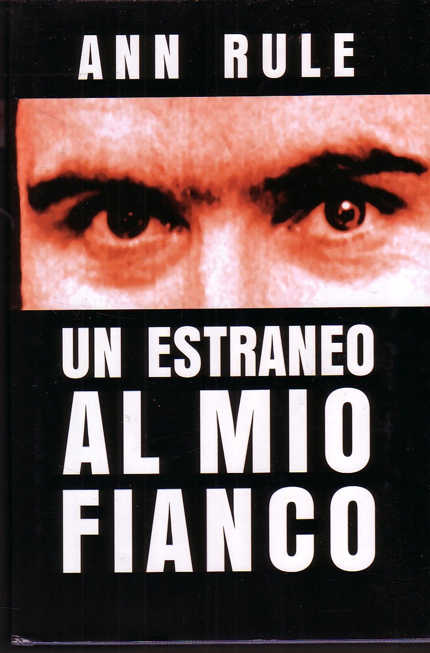Un estraneo al mio fianco book