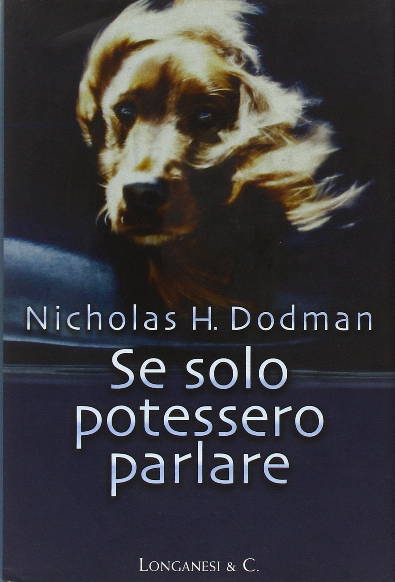Se solo potessero parlare book