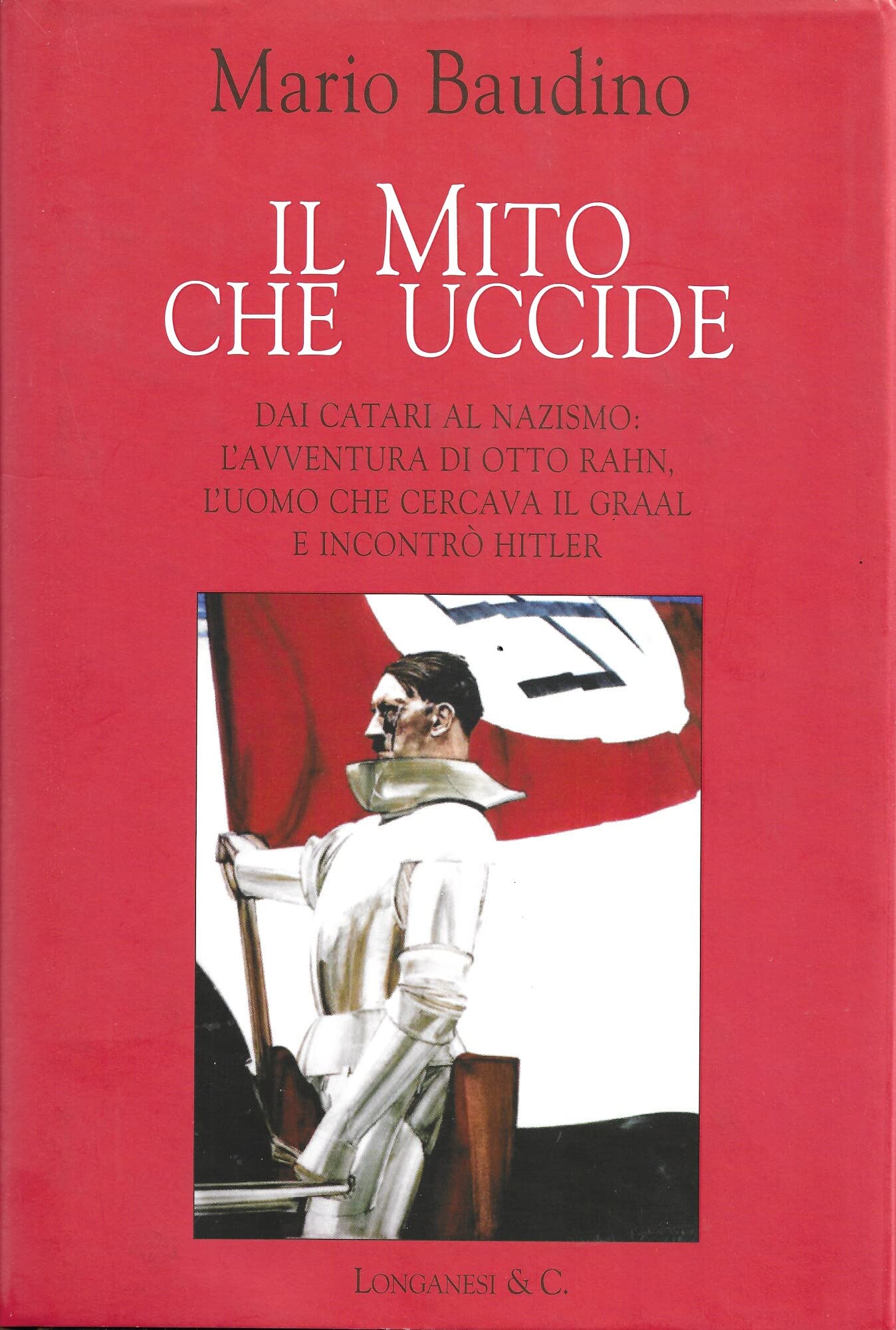 Il mito che uccide (Il Cammeo, Band 418) Politics & History