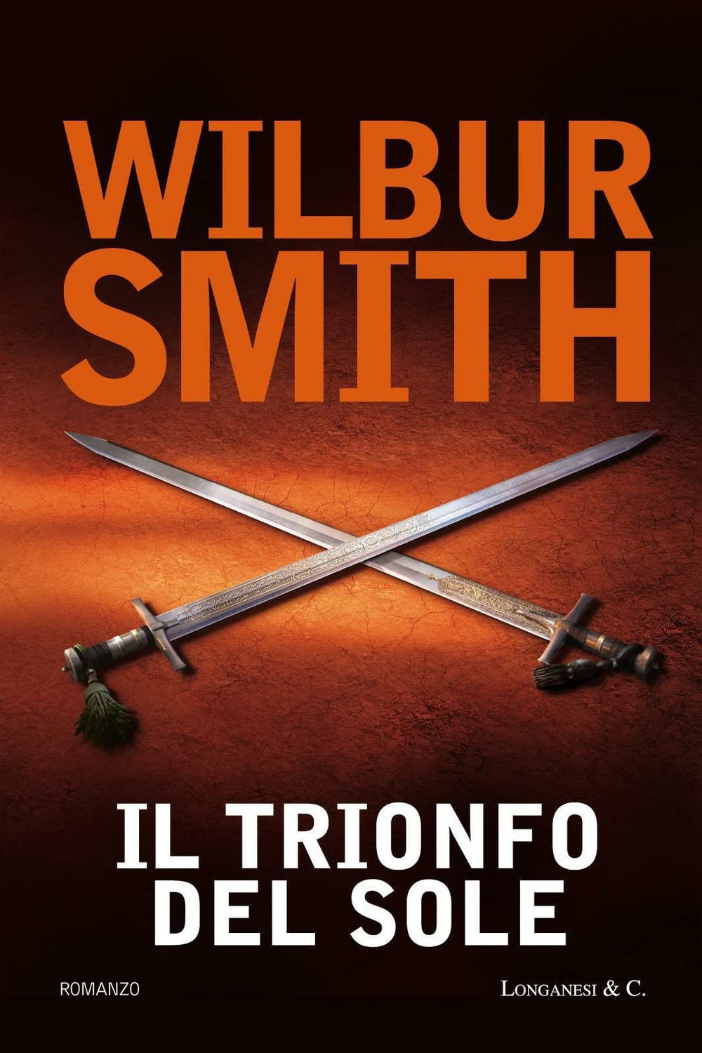 Il trionfo del sole (La Gaja scienza, Band 751) Action & Adventure