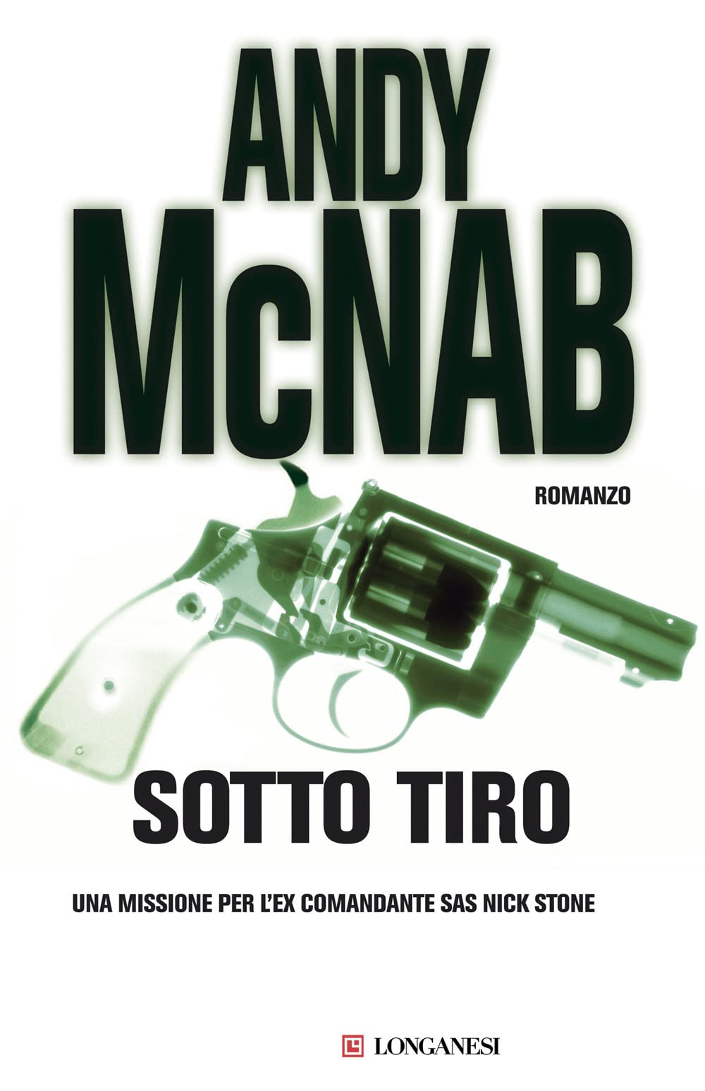 Sotto tiro (I grandi libri d'azione, Band 26) Contemporary literature