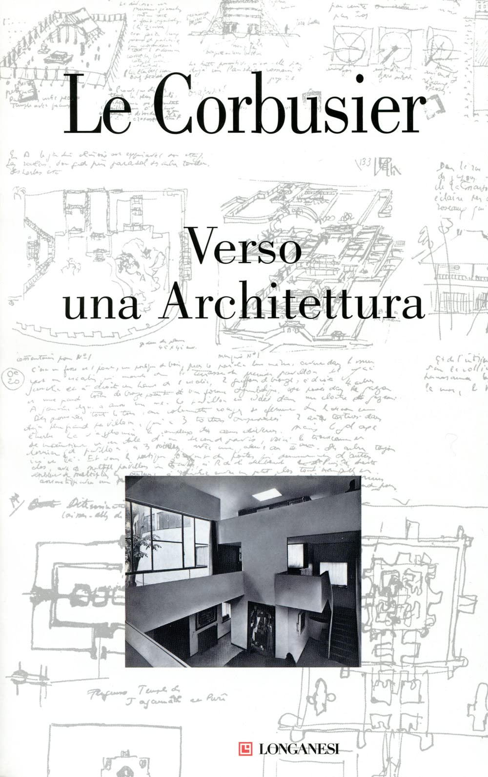 Verso una Architettura (I grandi libri, Band 181) Social Sciences