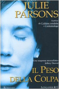 Il peso della colpa book
