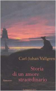 Storia di un amore straordinario book