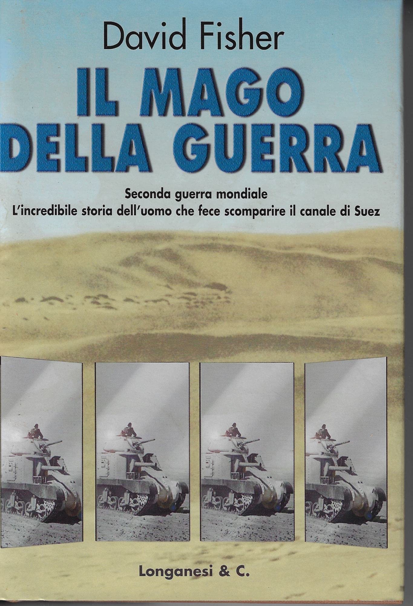 Il mago della guerra (Il Cammeo, Band 440) Film, Art & Culture