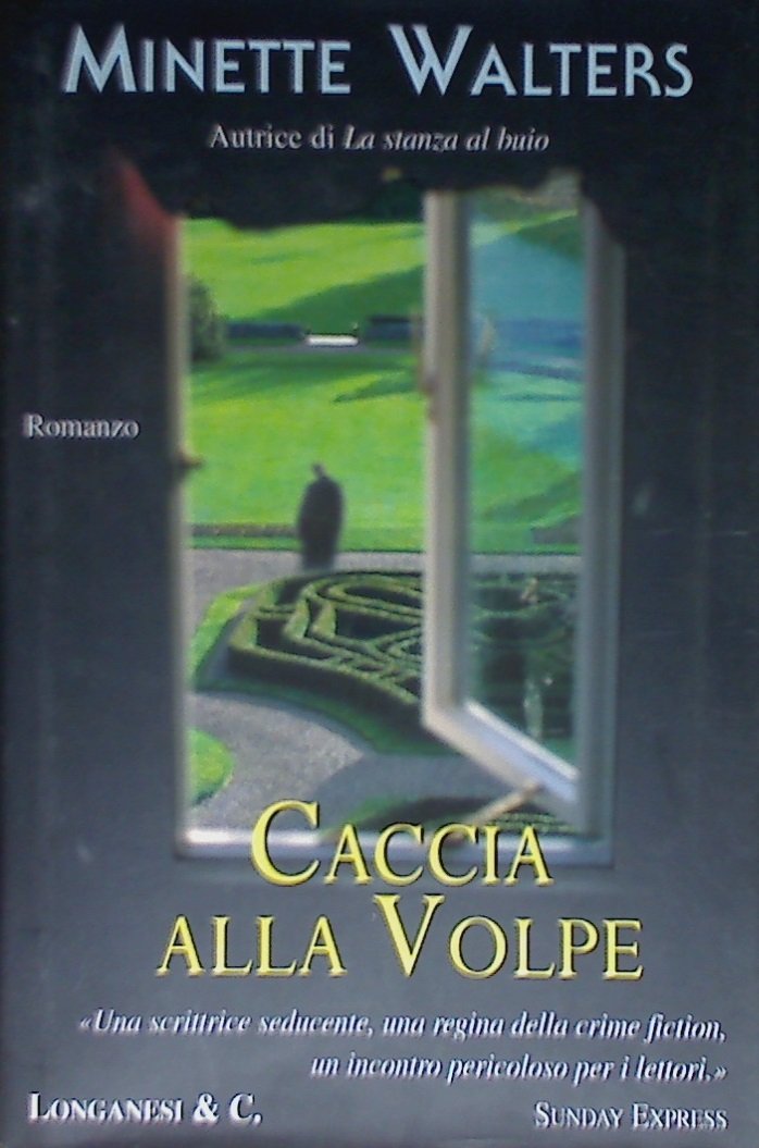 Caccia alla volpe (La Gaja scienza, Band 739) Contemporary literature