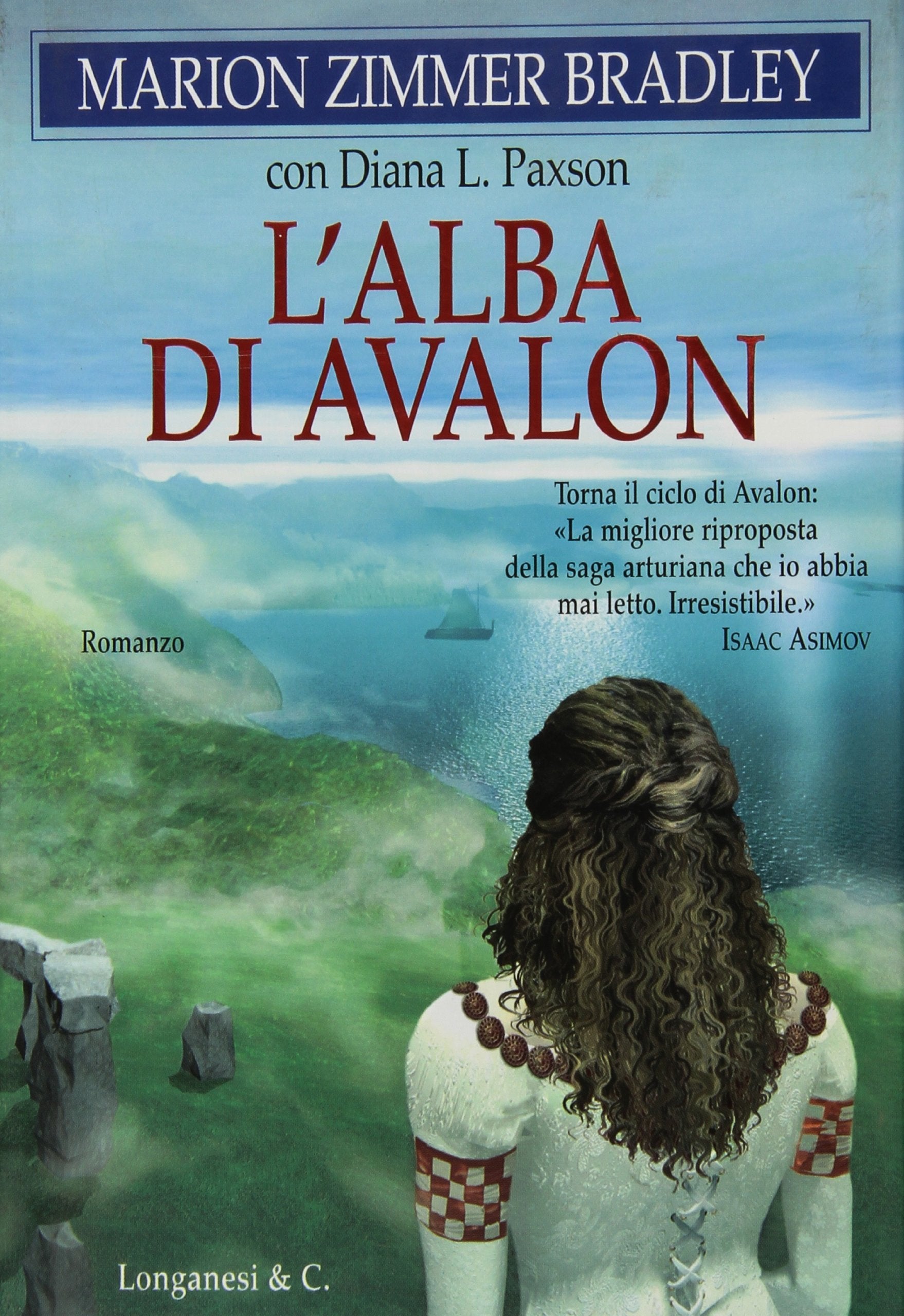 L'alba di Avalon (La Gaja scienza, Band 767) Fairy Tales & Legends