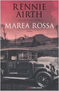 Marea rossa Historical Fiction