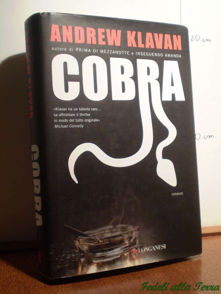 Cobra (La Gaja scienza, Band 786) Contemporary literature Books