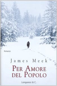 Per amore del popolo - Prima Edizione book