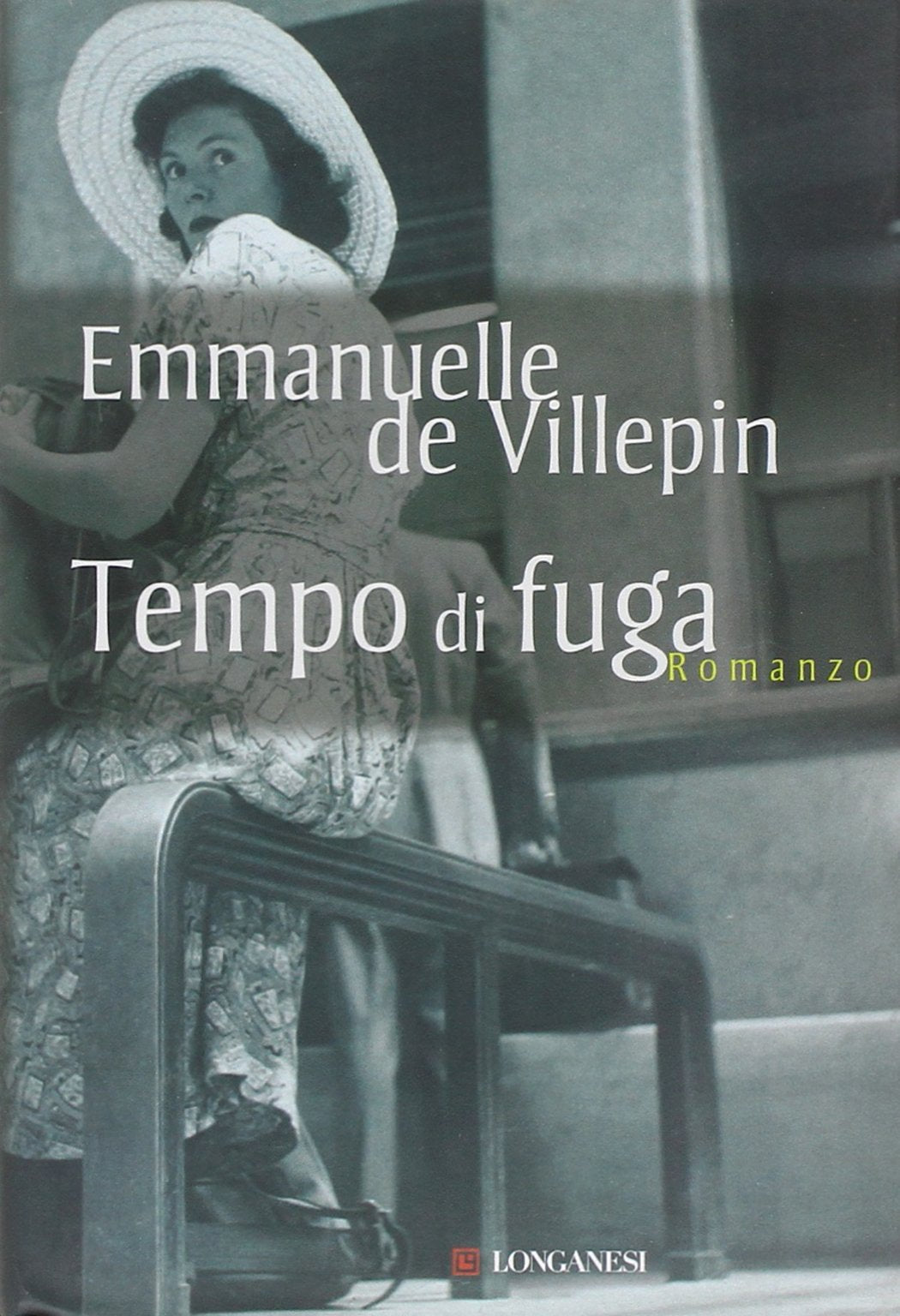 Tempo di fuga book