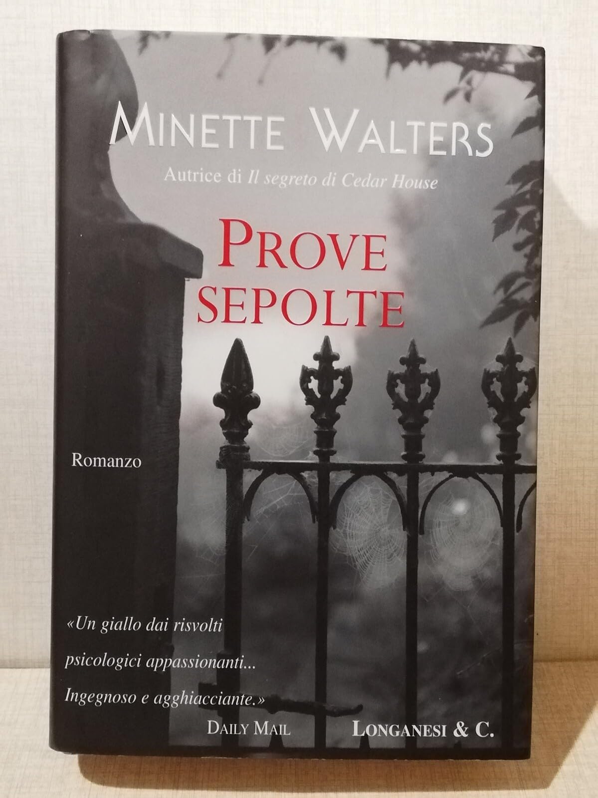 Prove sepolte (La Gaja scienza, Band 776) Contemporary literature