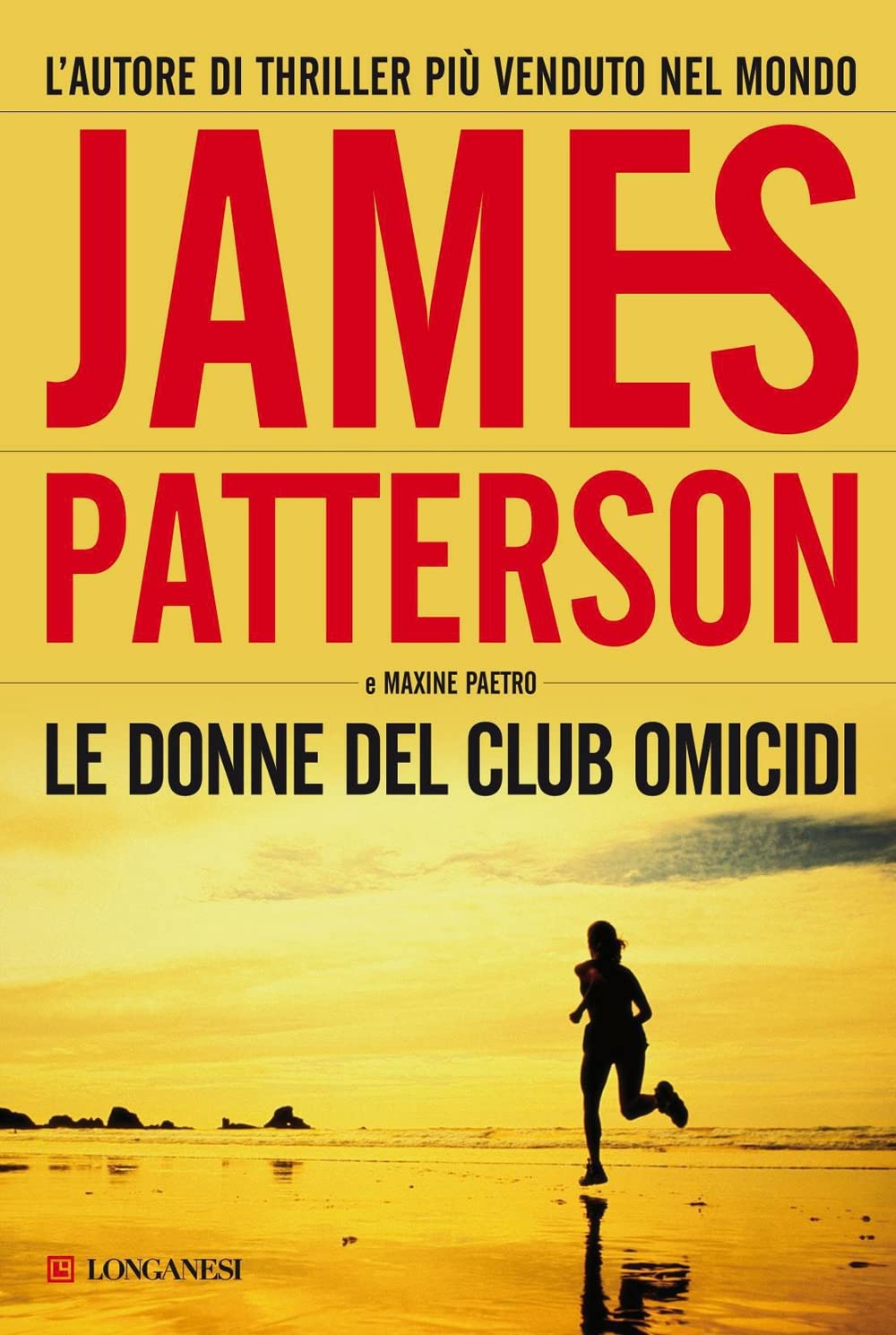 Le donne del club omicidi book