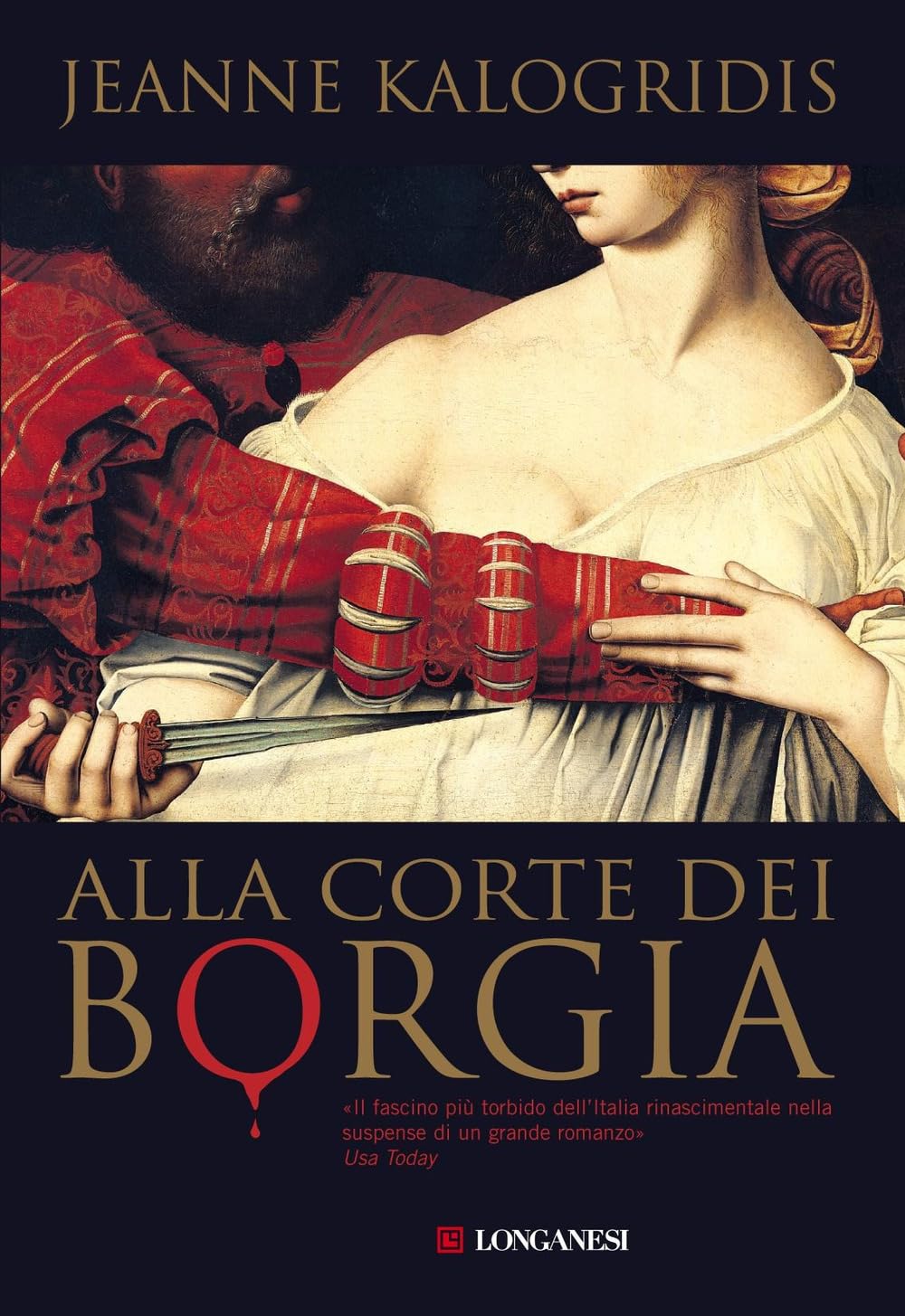 Product Image: Alla corte dei Borgia