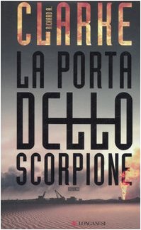 La porta dello scorpione (La Gaja scienza) Contemporary literature