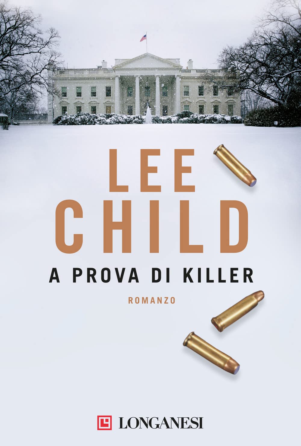 A prova di killer Action & Adventure