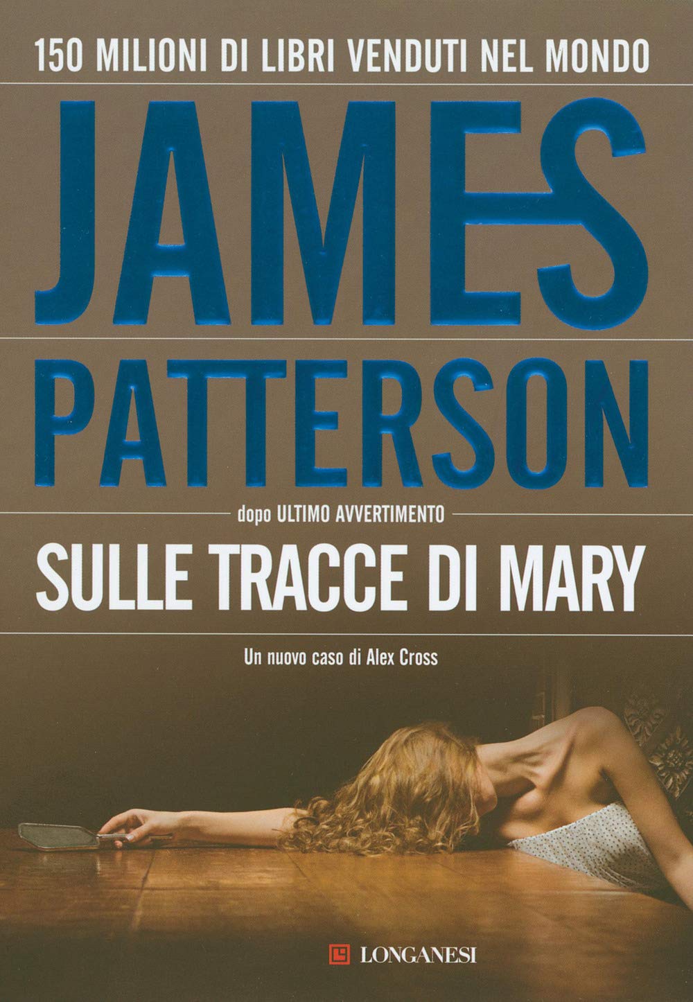 Sulle tracce di Mary Contemporary literature