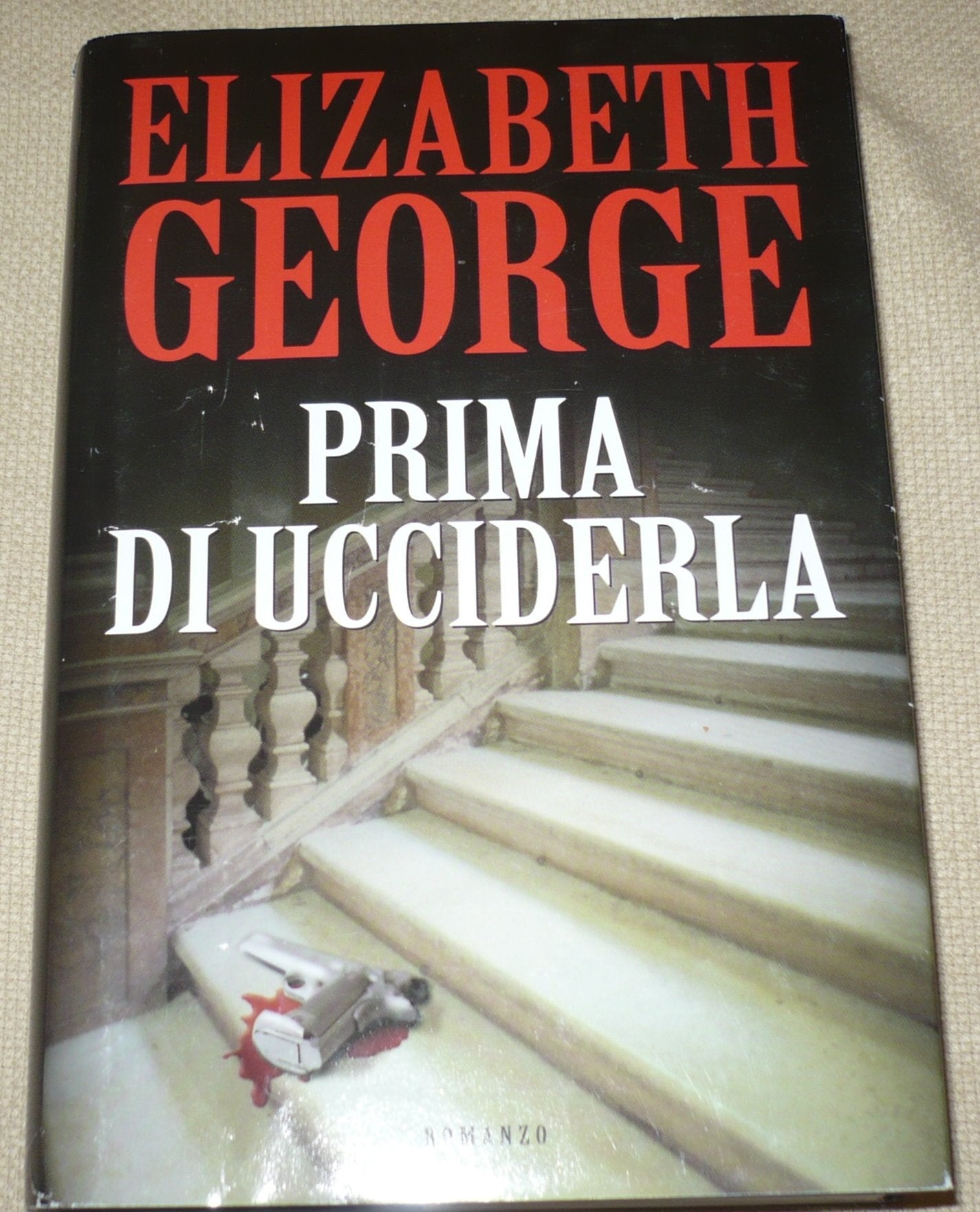 Prima di ucciderla (La Gaja scienza, Band 850) Contemporary literature Books