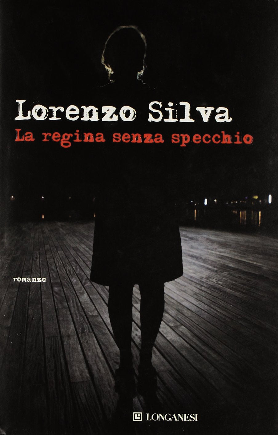 La regina senza specchio (La Gaja scienza, Band 855) Contemporary literature