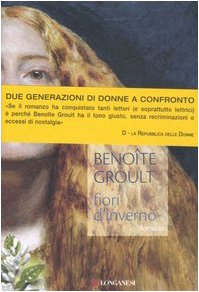 Fiori d'inverno book