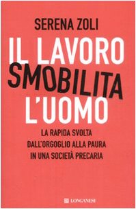 Il lavoro smobilita l'uomo book