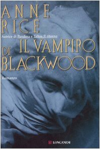Il vampiro di Blackwood book
