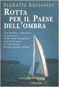 Rotta per il paese dell'ombra Leisure, Home & Garden